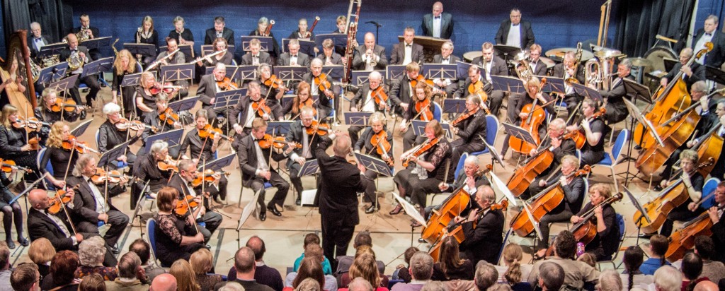 Kettering symphony orchestra