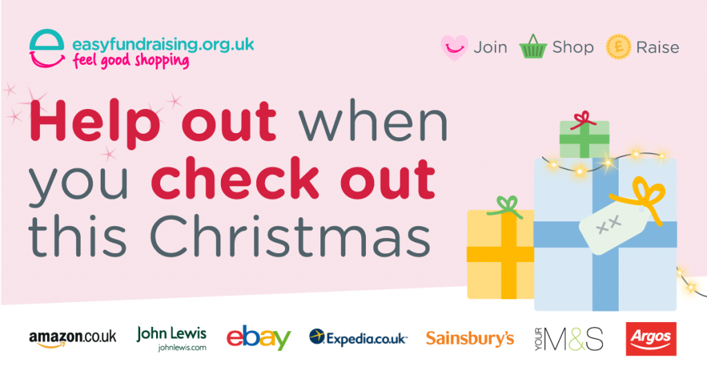 easyfundraising